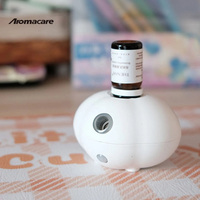 Aromacare Nébuliseur Parfum Usb Inversé Sans Eau Parfum Portable Mini Diffuseur D'huiles Essentielles