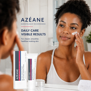 Crème en gros 15% Acide Azélaïque et Niacinamide pour le traitement de l'acné, l'élimination des taches brunes, l'éclaircissement de la peau et l'hydratation des peaux abîmées 30ml - Product Image 4