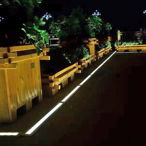 <span class=keywords><strong>Led</strong></span> hình chữ nhật sàn vườn cảnh quan ánh sáng ngầm IP67 không thấm nước chôn tường rửa <span class=keywords><strong>uplight</strong></span> cho lối đi trong nhà/ngoài trời - Product Image 6