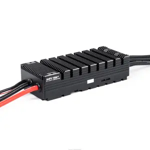 MAD AMPX V2 150A 12-24S ESC Brushless Motor <span class=keywords><strong>Controller</strong></span> für Multirotor Drohnen und Flugzeuge - Product Image 4