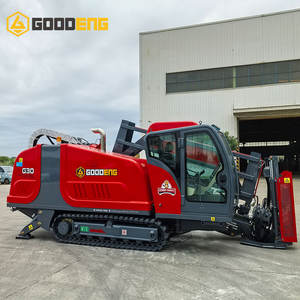 G30 מכונת קידוח חדשה g30 מכונת קידוח אופקי עם אישור ce - Product Image 3