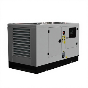 Générateur diesel à faible consommation sonore <span class=keywords><strong>22</strong></span> <span class=keywords><strong>Kva</strong></span> 18kw <span class=keywords><strong>Prix</strong></span> - Product Image 2