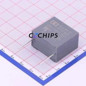 ตัวเก็บประจุนิรภัย GX5121C แบบ Through Hole (THT) 1.5uF 10% 330V X2 - Product Image 1