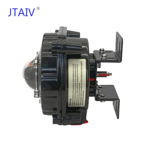 Dispositivo de Retroalimentación de Señal para Interruptores de Límite Antiexplosión 310N/410N/510N, Control de Posición Neumática APL-210N - Product Image 5