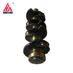 Albero Motore Forgiato F4L1011 0427 0233 0292 8290 0428 7294 04270233 02928290 04287294 Utilizzato per Motori - Product Image 5