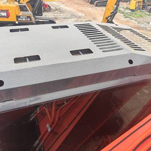 Heavy Duty <strong>Used</strong> <strong>Excavator</strong> <strong>Hitachi</strong> Zx350h Large Mining <strong>Excavator</strong> Japan Zx225us Zx240 Crawler <strong>Excavator</strong> For Cheap Sale In Stock - Product Image 6