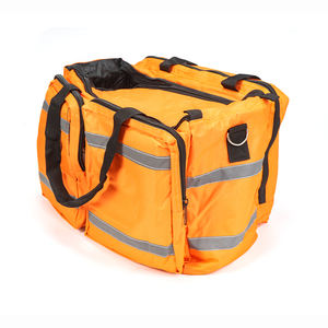 Marine combate incêndio água resgate ferramentas pneumáticas linha jogando foguete salva-vidas linha lançador - Product Image 4