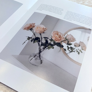 Rivista/Brochure Personalizzata con Rilegatura Perfetta, Stampa Offset a Colori, Carta Patinata e Laminazione a Caldo - Product Image 5