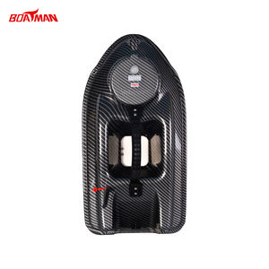 <span class=keywords><strong>Bateau</strong></span> à appâts Boatman <span class=keywords><strong>Actor</strong></span> Basic 500 M 1,5 KG Hopper, bateaux à appâts de pêche télécommandés, batterie 7,4 V 5A, télécommande 2,4 GHz, carpe de haute qualité - Product Image 3