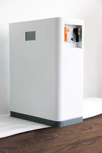 51.2v 48v सौर लिथियम बैटरी पैक घरेलू लिथियम आयरन फोटोवोल्टिक बैटरी हाइब्रिड इनवर्टर आवासीय ऊर्जा भंडारण - Product Image 3