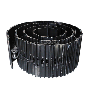 320b 320c 320d 325c 325d 330c E320d E325d Onderstel Voor Graafmachines Stalen Rupsbanden 49 Ketting Voor Chassis Onderdelen Voor Graafmachines - Product Image 4