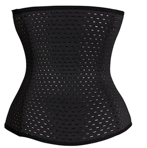 Women Waist Trainer Shapers <b>Corset</b> Slimming <b>Belt</b> Tummy Control Bodyshaper Modeling Strap <b>Belt</b> - Product Image 3