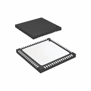 In Stock Buy Electronics Components Online AD7771-4BCPZ-RL 64 WFQFN Exposed Pad, CSP Data Acquisition - Product Image 1