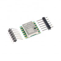 Newrj Jy31n Jy60 Jy62 Jy61p Mpu6050 Modul Sensor Sudut Kemiringan Akselerometer Digital untuk Arduino