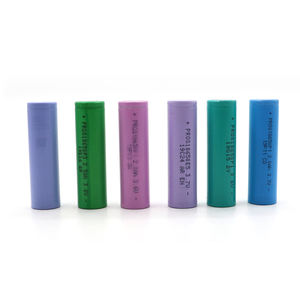 Goodcell แบตเตอรี่ลิเธียมไอออน18650 <span class=keywords><strong>3</strong></span>.7V 2000mAh 10C - Product Image 5