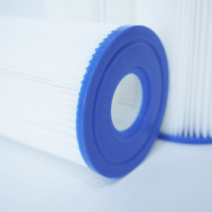 Jc Hồ bơi bơm Lọc Hồ Bơi Hộp mực gói loại A/C thay thế bộ lọc Cartridge cho hồ bơi lọc máy bơm - Product Image 2