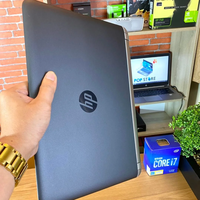 Ordinateur portable de classe A+ pour hp PROBOOK 430 G3 I5-6e génération 8 Go de RAM 256 Go de SSD Ordinateur professionnel 13,3 pouces Clavier anglais