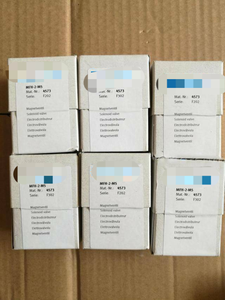 1pc Novo Mfh-<span class=keywords><strong>2</strong></span>-m5 4573 Solenoide Frete Grátis - Product Image 1