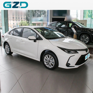 Vehículo <span class=keywords><strong>de</strong></span> Gasolina Barato Toyota Corolla 2024 <span class=keywords><strong>de</strong></span> China, Coche <span class=keywords><strong>de</strong></span> Segunda Mano Edición Pioneer, <span class=keywords><strong>Precio</strong></span> Toyota Camry - Product Image 4