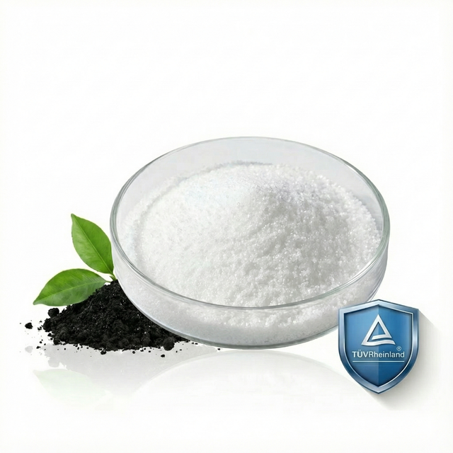 Agricultural Water Retaining Agent - Soil Conditioner & Hydrogel for Plants, Drought Resistance SAP