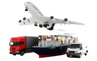 Agente de Envíos Chino a Buen Precio, Servicios de Transporte Marítimo de China a Australia Puerta a Puerta