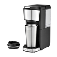 900ML Offre Spéciale K TASSE keurig seule Tasse Servir voiture keurig k tasse Capsule Machine À Café