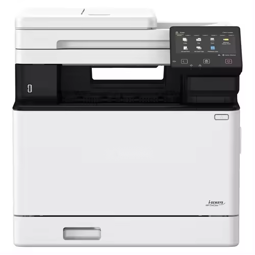 Can.on I-SENSYS MF754cdw (5455C009AA) Wi-Fi + Scanner + Copier + Fax Color Multifunctional Laser Printer