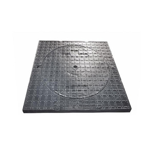 Fonte <span class=keywords><strong>60x60</strong></span> inde matériel ductile <span class=keywords><strong>couvercle</strong></span> <span class=keywords><strong>de</strong></span> trou d'homme couvercles <span class=keywords><strong>de</strong></span> trou d'homme - Product Image 6
