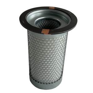 Séparateur d'huile pour compresseur d'air haute efficacité Manny 39863840 - Product Image 4