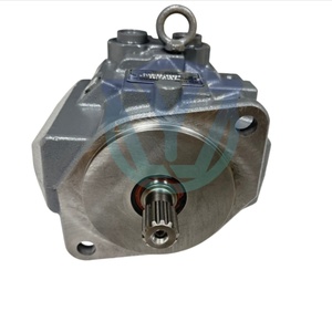 ปั๊มไฮดรอลิก Rexroth รุ่น AP2D ซีรีส์ AP2D12 AP2D16 AP2D18 AP2D21 AP2D25 AP2D27 AP2D28 AP2D36LV ปั๊มลูกสูบ สำหรับ Uchida - Product Image 5
