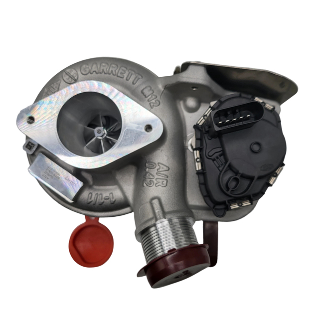 Construction Machinery Parts B71672-50026 ZF00176 Turbocharger for Garrett GTE14