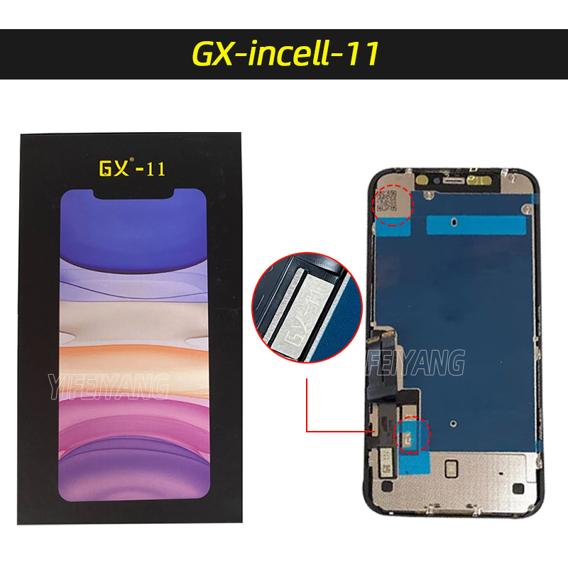 11 incell