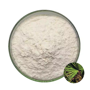 Serenoa Repens Ekstrak Saw Palmetto Ekstrak 45% Asam Lemak Saw Palmetto - Product Image 1
