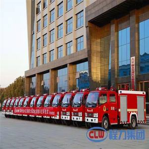 <span class=keywords><strong>Camion</strong></span> de pompiers hydraulique Dimensions standard du <span class=keywords><strong>camion</strong></span> de pompiers avec un excellent prix - Product Image 2