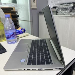 Laptop Aziendale HP EliteBook 830 G6 Usato, Intel Core I5-8a Generazione, Senza Memoria, Senza Unità a Stato Solido, 13.3 Pollici, Prezzo Basso, <span class=keywords><strong>8GB</strong></span> - Product Image 1