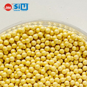 Perles en céramique de <span class=keywords><strong>zircone</strong></span> stabilisée Ceria 2023-0.6mm, nouveau <span class=keywords><strong>prix</strong></span> 0.8 - Product Image 6