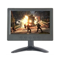 ZHIXIANDA-minimonitor Lcd para Pos, 7 pulgadas, 1024x600, barato