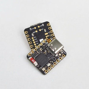 Placa de desarrollo Arduino Nrf52840 Bluetooth 5.0 con memoria flash Qspi para proyectos educativos - Product Image 1