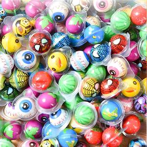 Caramelo al por mayor dulce amargo jalea caramelo fruta sabor tierra en forma <span class=keywords><strong>de</strong></span> Caramelo Suave tierra caramelo - Product Image 4