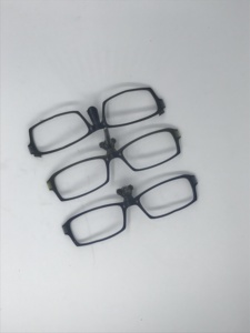 Machine <span class=keywords><strong>de</strong></span> surmoulage <span class=keywords><strong>de</strong></span> monture <span class=keywords><strong>de</strong></span> lunettes bon marché <span class=keywords><strong>de</strong></span> haute qualité Machine d'injection verticale - Product Image 2