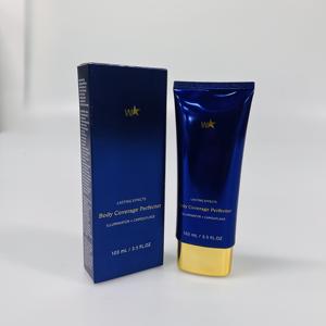 Nouveau correcteur liquide en gros, couvrance tatouage, maquillage haute définition, correcteur de teint hydratant à couvrance totale - Product Image 4