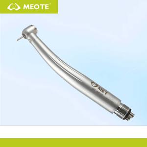 Hoge Keramische Lager PA-NA Max Led Tandheelkundige Hoge Snelheid Handstuk Tandturbine Dynaled Contra Hoek Zelf Generator 2 Gat 4 Gaten - Product Image 5