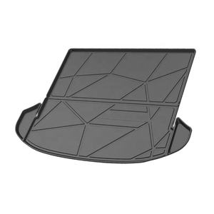 Ricambi Auto impermeabile tappetino bagagliaio posteriore Auto uso per <span class=keywords><strong>Kia</strong></span> <span class=keywords><strong>Sorento</strong></span> 2014 - Product Image 1