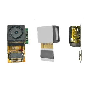 공장 가격 공장 저렴한 가격 5MP 1080P HD AF 자동 초점 OV5642 사진 인식 ISP 태블릿 PC 휴대 전화 카메라 모듈
