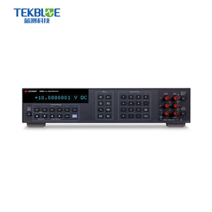 เครื่องวัดมัลติมิเตอร์ดิจิตอล Keysight 3458A 8.5 หลัก - Product Image 1