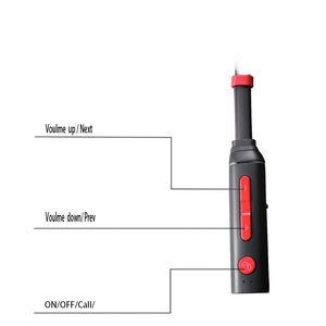 Auriculares Bluetooth con <span class=keywords><strong>la</strong></span> venta más caliente de Amazon Auriculares con banda para el cuello - Product Image 3