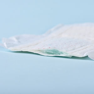 Toallas Sanitarias Serie Foundation con <span class=keywords><strong>Cobertura</strong></span> Estándar y Capa de Absorbencia Confiable para una Protección Diaria Constante - Product Image 6