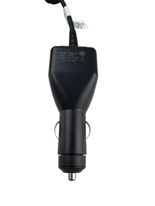 Cargador de vehículo para walkie-talkie NNTN8525 de 12V RLN6433A, compatible con radios bidireccionales Motorola DP4800, DP4801E y DP4400, DP4401E - Product Image 4