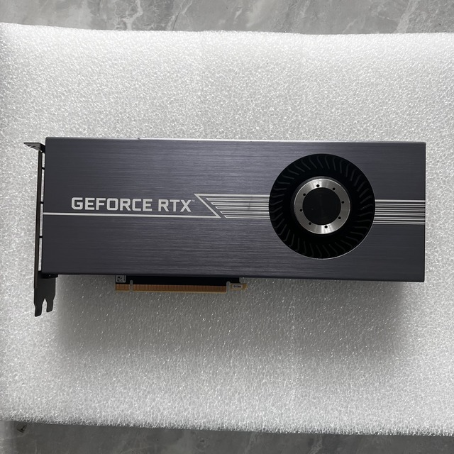 Second Hand RTX 3080 10GB GPU Graphics Card GDDR6 PCI Desktop Fan