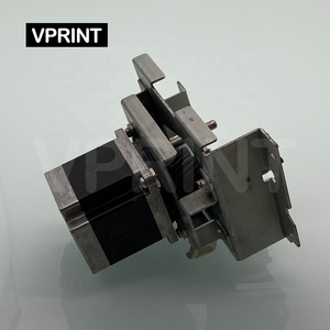 Motor de preregistro usado para impresora Xerox, 068K56400, 015K60552, 015K60551, 4110, 4112, 4127, 4590, 4595, D95, D11, D125, D136 - Product Image 3